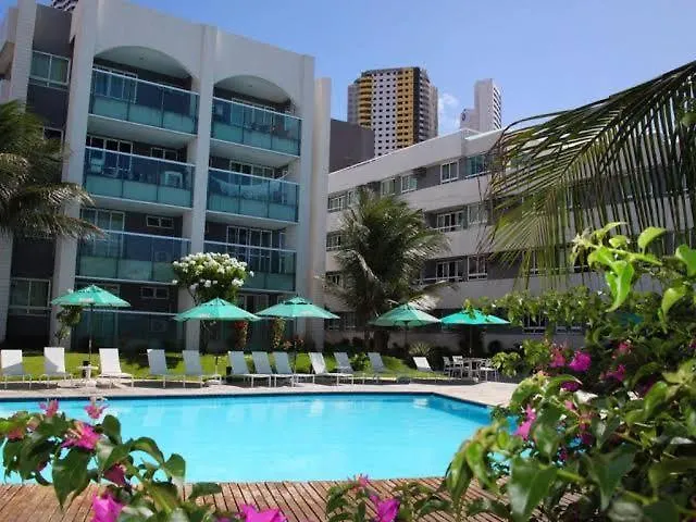 Ponta Negra Beach Luxury Hotel Natal
