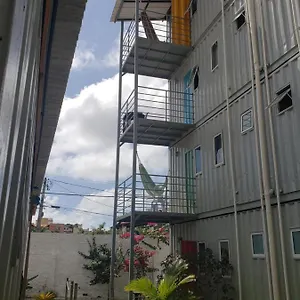Apartamento Iron Flat, Natal