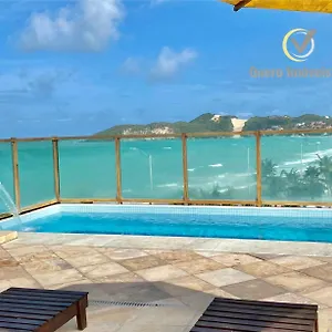 Apartamento Araca Pe Na Areia, Natal