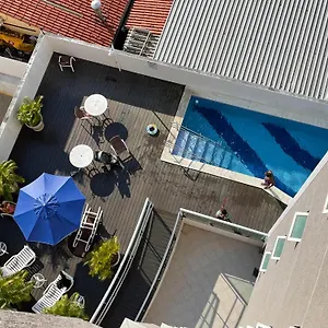 Apartamento Marina Bezerril - 501 Pontamares - O De, Natal