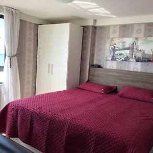 Apartamento Flat Com Vista Para O Mar Em Areia Preta, Natal
