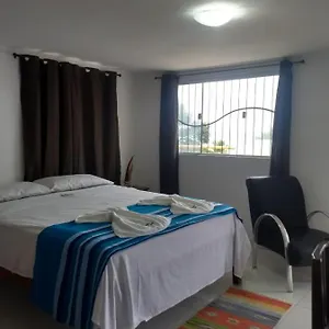 Apartamento Residencial Fran Chiattone, Natal